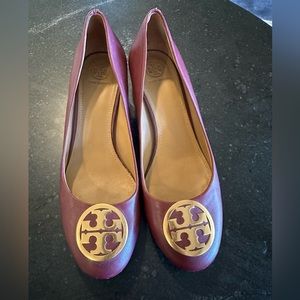 Tory Burch Block heels